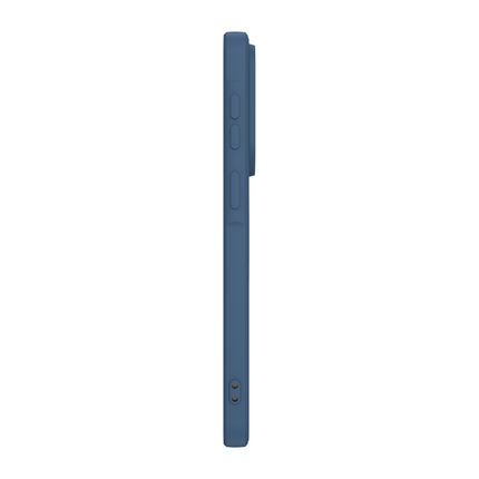 Flex Case - Samsung Galaxy A37 - TPU Back Cover - (compatible with MagSafe) - Blue