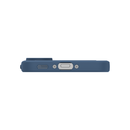 Flex Case - Samsung Galaxy A37 - TPU Back Cover - (compatible with MagSafe) - Blue