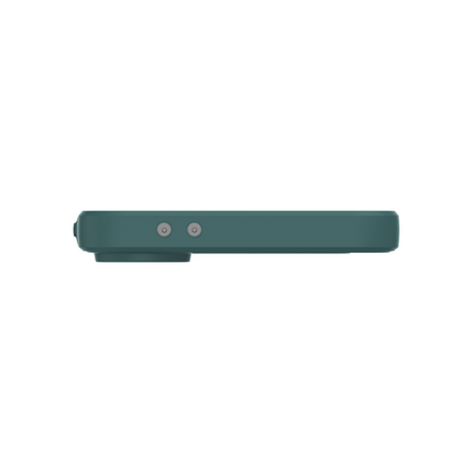 Flex Case - Samsung Galaxy A37 - TPU Back Cover - (compatible with MagSafe) - Green