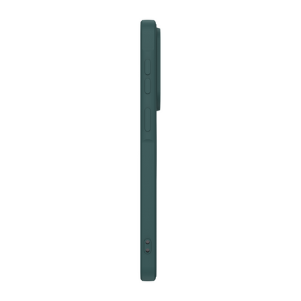 Flex Case - Samsung Galaxy A37 - TPU Back Cover - (compatible with MagSafe) - Green