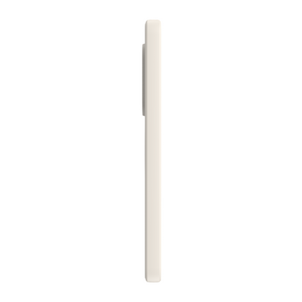 Flex Case - Samsung Galaxy A37 - TPU Back Cover - (compatible with MagSafe) - Ivory