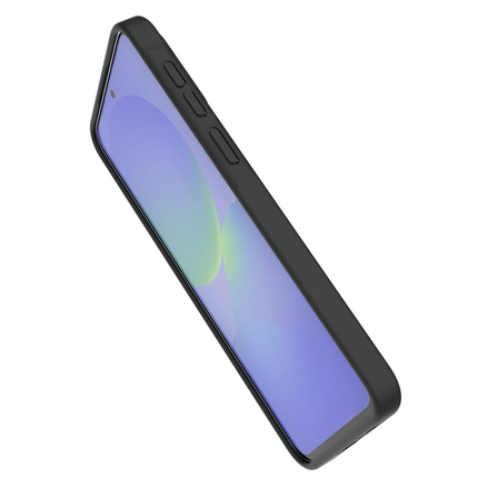 ArmorElite Case - Samsung Galaxy A37 - Military Grade Back Cover - (compatible with MagSafe) - Black
