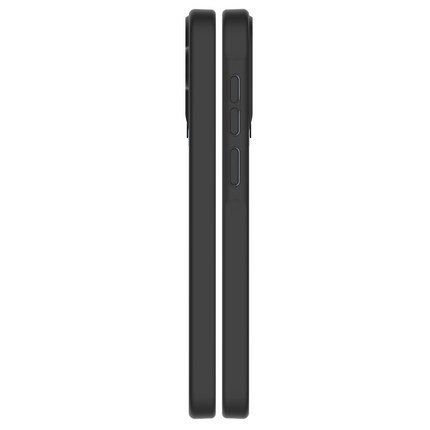 ArmorElite Case - Samsung Galaxy A37 - Military Grade Back Cover - (compatible with MagSafe) - Black