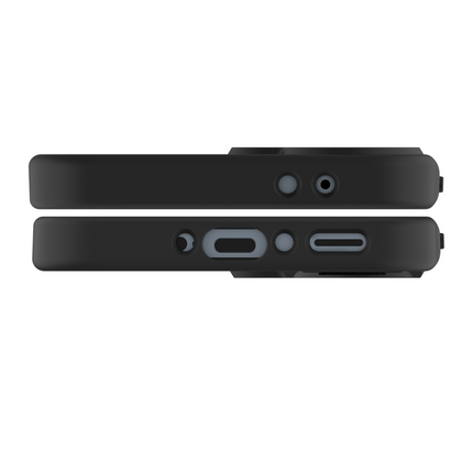 ArmorElite Case - Samsung Galaxy A37 - Military Grade Back Cover - (compatible with MagSafe) - Black