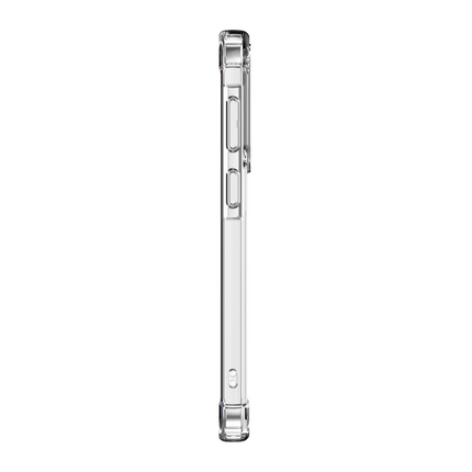 FlexImpact Case - Samsung Galaxy A37 - Reinforced TPU Back Cover - Clear