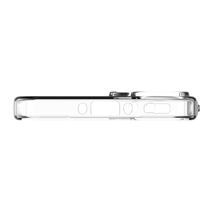 Zero% Case - Samsung Galaxy A37 - Soft TPU Back Cover (GRS Recycled) - Clear