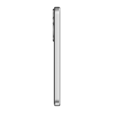 Zero% Case - Samsung Galaxy A37 - Soft TPU Back Cover (GRS Recycled) - Clear