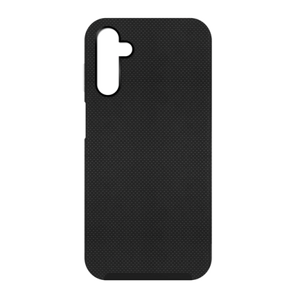ArmorGrip Case - Samsung Galaxy A55 - Rugged Back Cover - Drop Protection - Black
