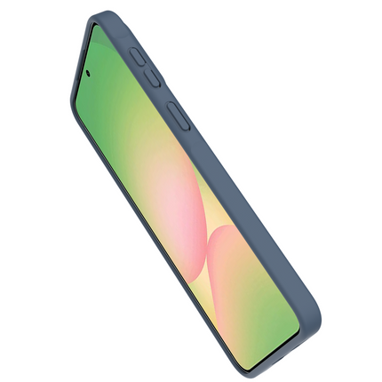 ArmorElite Case - Samsung Galaxy A57 - Military Grade Back Cover - (compatible with MagSafe) - Blue