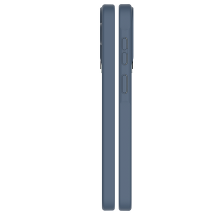 ArmorElite Case - Samsung Galaxy A57 - Military Grade Back Cover - (compatible with MagSafe) - Blue