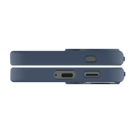 ArmorElite Case - Samsung Galaxy A57 - Military Grade Back Cover - (compatible with MagSafe) - Blue