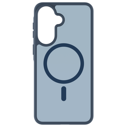 ArmorElite Case - Samsung Galaxy A57 - Military Grade Back Cover - (compatible with MagSafe) - Blue