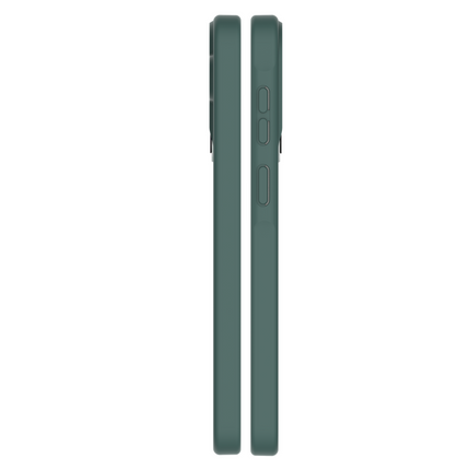 ArmorElite Case - Samsung Galaxy A57 - Military Grade Back Cover - (compatible with MagSafe) - Green