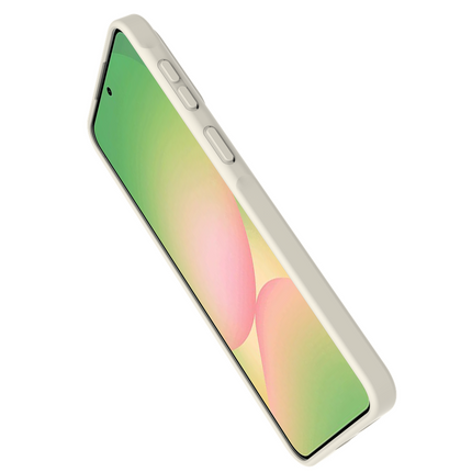 ArmorElite Case - Samsung Galaxy A57 - Military Grade Back Cover - (compatible with MagSafe) - Ivory