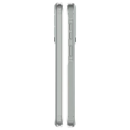ArmorElite Case - Samsung Galaxy A57 - Military Grade Back Cover - (compatible with MagSafe) - Clear