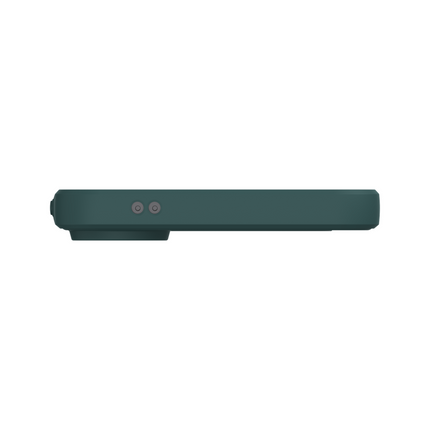 Flex Case - Samsung Galaxy A57 - TPU Back Cover - (compatible with MagSafe) - Green