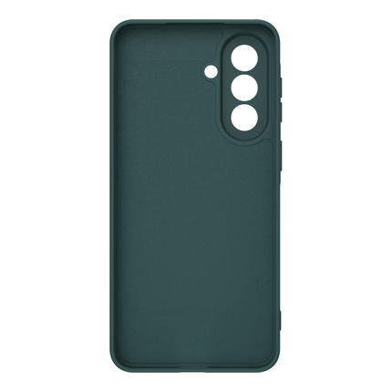 Flex Case - Samsung Galaxy A57 - TPU Back Cover - (compatible with MagSafe) - Green