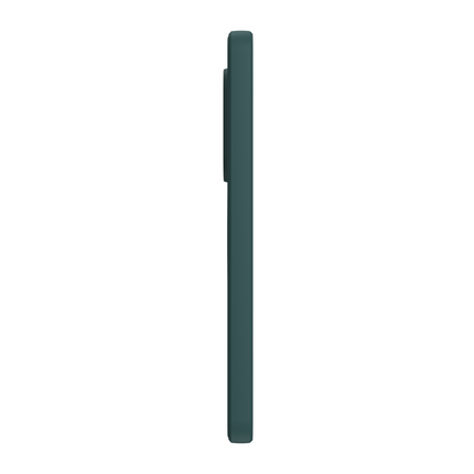 Flex Case - Samsung Galaxy A57 - TPU Back Cover - (compatible with MagSafe) - Green