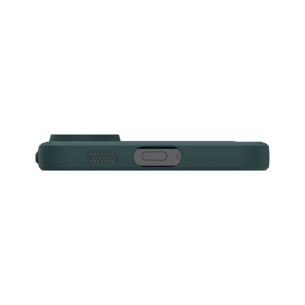 Flex Case - Samsung Galaxy A57 - TPU Back Cover - (compatible with MagSafe) - Green