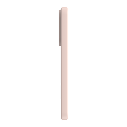 Flex Case - Samsung Galaxy A57 - TPU Back Cover - (compatible with MagSafe) - Light Pink