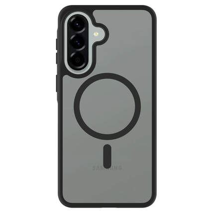 ArmorElite Case - Samsung Galaxy A57 - Military Grade Back Cover - (compatible with MagSafe) - Black