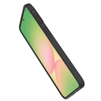ArmorElite Case - Samsung Galaxy A57 - Military Grade Back Cover - (compatible with MagSafe) - Black