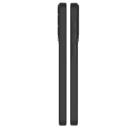ArmorElite Case - Samsung Galaxy A57 - Military Grade Back Cover - (compatible with MagSafe) - Black
