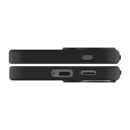 ArmorElite Case - Samsung Galaxy A57 - Military Grade Back Cover - (compatible with MagSafe) - Black
