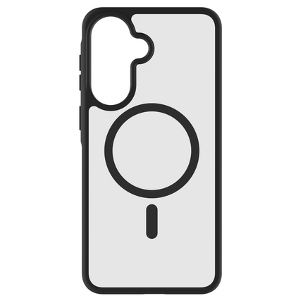 ArmorElite Case - Samsung Galaxy A57 - Military Grade Back Cover - (compatible with MagSafe) - Black