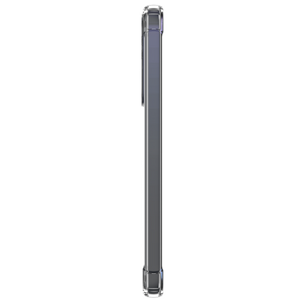FlexImpact Case - Samsung Galaxy A57 - Reinforced TPU Back Cover - Clear