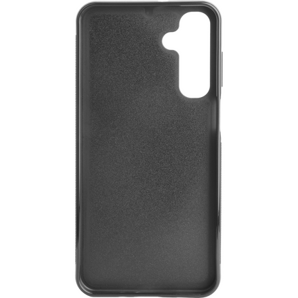PrimeWallet SnapOn Case - Samsung Galaxy A57 - Detachable PU leather Wallet Case - (compatible with MagSafe) - Black
