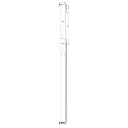 Zero% Case - Samsung Galaxy A57 - Soft TPU Back Cover (GRS Recycled) - Clear