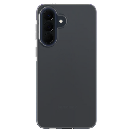 Zero% Case - Samsung Galaxy A57 - Soft TPU Back Cover (GRS Recycled) - Clear