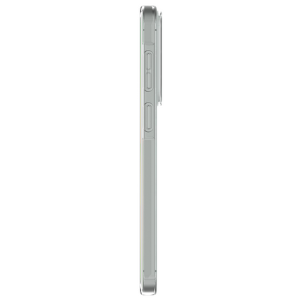 Zero% Case - Samsung Galaxy A57 - Soft TPU Back Cover (GRS Recycled) - Clear