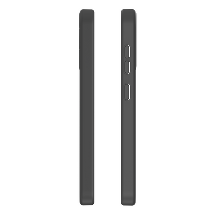 ArmorElite Case - Samsung Galaxy S24 - Military Grade Back Cover - (compatible with MagSafe) - Black