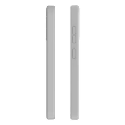 ArmorElite Case - Samsung Galaxy S24 Plus - Military Grade Back Cover - (compatible with MagSafe) - Grey