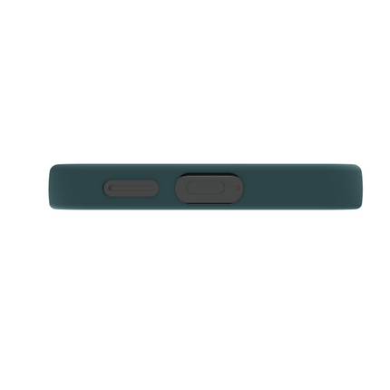 Flex Case - Samsung Galaxy S25 - TPU Back Cover - Green