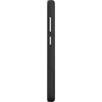 ArmorGrip Case - Samsung Galaxy S25 - Rugged Back Cover - Drop Protection - Black