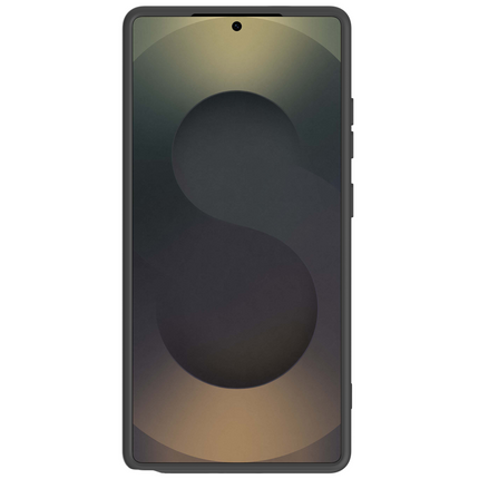 ArmorElite Case - Samsung Galaxy S25 Ultra - Military Grade Back Cover - (compatible with MagSafe) - Black