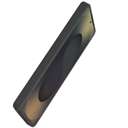 ArmorElite Case - Samsung Galaxy S25 Ultra - Military Grade Back Cover - (compatible with MagSafe) - Black