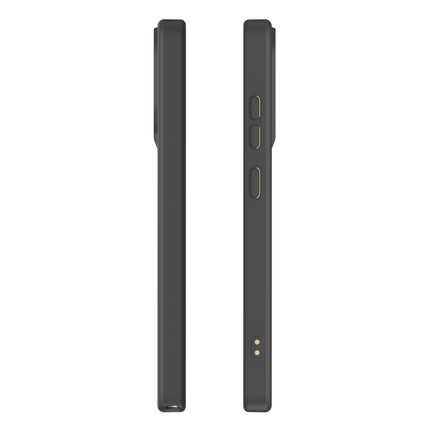 ArmorElite Case - Samsung Galaxy S25 Ultra - Military Grade Back Cover - (compatible with MagSafe) - Black