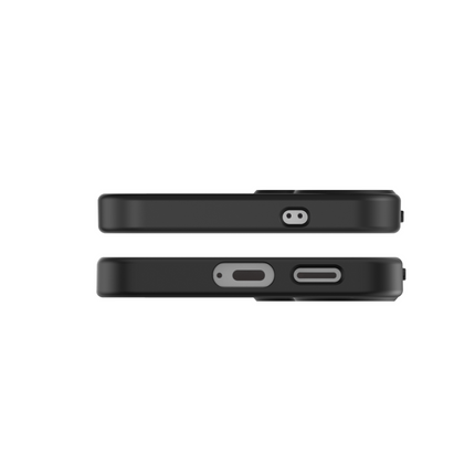 ArmorElite Case - Samsung Galaxy S26 FE - Military Grade Back Cover - (compatible with MagSafe) - Black