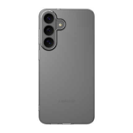 FlexLite Case - Samsung Galaxy S26 FE - Soft TPU Back Cover - Clear