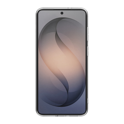 FlexLite Case - Samsung Galaxy S26 FE - Soft TPU Back Cover - Clear