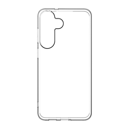 FlexLite Case - Samsung Galaxy S26 FE - Soft TPU Back Cover - Clear