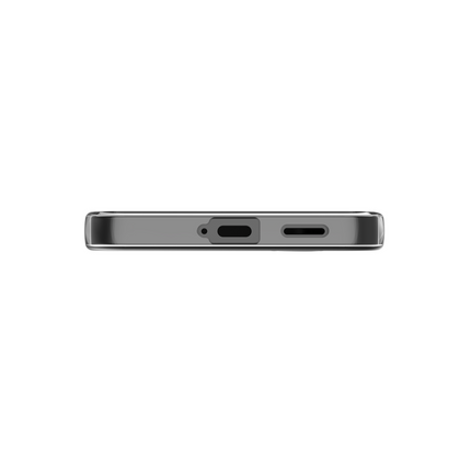 FlexLite Case - Samsung Galaxy S26 FE - Soft TPU Back Cover - Clear