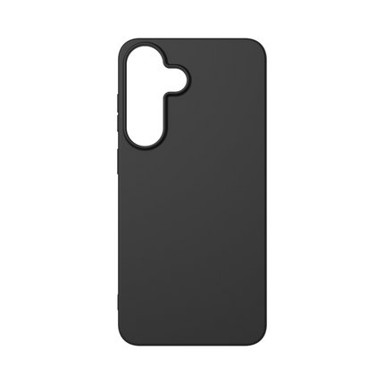 FlexLite Case - Samsung Galaxy S26 FE - Soft TPU Back Cover - Black
