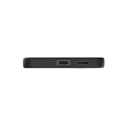 FlexLite Case - Samsung Galaxy S26 FE - Soft TPU Back Cover - Black