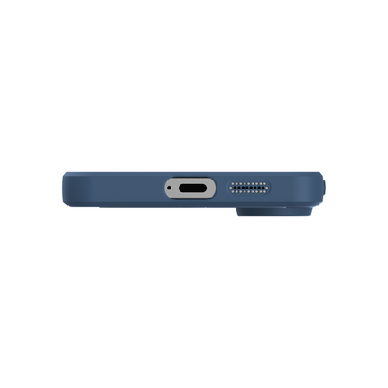 Flex Case - Samsung Galaxy S26 - TPU Back Cover - (compatible with MagSafe) - Blue