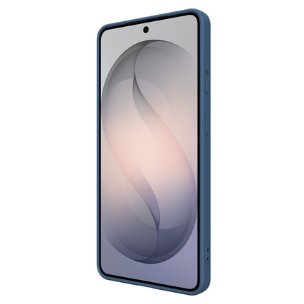 Flex Case - Samsung Galaxy S26 - TPU Back Cover - (compatible with MagSafe) - Blue